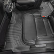 Load image into Gallery viewer, WeatherTech 25-26 Ford Expedition Rear FloorLiner HP - Black - Main Product View