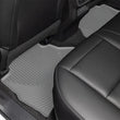 Load image into Gallery viewer, WeatherTech 25-26 Nissan Murano 2nd Row Rear All-Weather Floor Mats - Grey - Main Product View