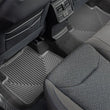 Load image into Gallery viewer, WeatherTech 25-26 Subaru Forester 2nd Row Rear All-Weather Floor Mats - Grey - Side View