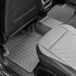 Load image into Gallery viewer, WeatherTech 25-26 Volkswagen Tiguan 2nd Row Rear FloorLiner - Grey - Additional View 13