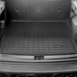 Load image into Gallery viewer, WeatherTech 25-26 Volkswagen Tiguan Cargo Liner - Black - Side View