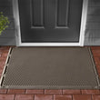 Load image into Gallery viewer, WeatherTech 30in x 48in Outdoor Mat - Brown (Individually Boxed) - Main Product View