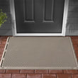 Load image into Gallery viewer, WeatherTech 30in x 48in Outdoor Mat - Tan (Individually Boxed) - Main Product View