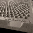 Load image into Gallery viewer, WeatherTech 30in x 48in Outdoor Mat - Tan (Unboxed) - Main Product View