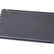 Load image into Gallery viewer, WeatherTech 30in x 60in Outdoor Mat - Black (Unboxed) - Side View