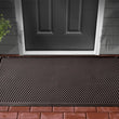 Load image into Gallery viewer, WeatherTech 30in x 60in Outdoor Mat - Cocoa (Individually Boxed) - Main Product View