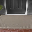 Load image into Gallery viewer, WeatherTech 30in x 60in Outdoor Mat - Tan (Individually Boxed) - Main Product View