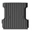 Load image into Gallery viewer, WeatherTech 5.5ft. Bed (w/Onboard Generator) ImpactLiner - Black fits 2021-2023 Ford F-150 / F-150 Lightning