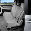 Load image into Gallery viewer, WeatherTech 56in W x 19.5in Depth x 22.5in H Seat Protector - Grey - Additional View 7