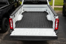 Load image into Gallery viewer, WeatherTech 8ft Bed ImpactLiner - Black fits 2017-2025 Ford SuperDuty - Side View