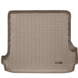 Load image into Gallery viewer, WeatherTech 91-94 Ford Explorer Cargo Liners - Tan - Side View