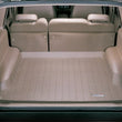 Load image into Gallery viewer, WeatherTech 91-94 Ford Explorer Cargo Liners - Tan - Additional View 5