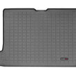 Load image into Gallery viewer, WeatherTech 92-99 Chevrolet Suburban Cargo Liners - Black - Installation View