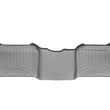 Load image into Gallery viewer, WeatherTech 92-99 Chevrolet Suburban Rear FloorLiner - Grey - Side View