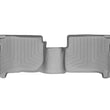Load image into Gallery viewer, WeatherTech 96-02 Toyota 4Runner Rear FloorLiner - Grey - Side View