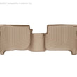 Load image into Gallery viewer, WeatherTech 96-02 Toyota 4Runner Rear FloorLiner - Tan - Main Product View