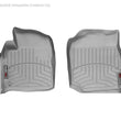 Load image into Gallery viewer, WeatherTech 98-05 Lexus LX470 Front FloorLiner - Grey - Main Product View
