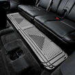 Load image into Gallery viewer, WeatherTech 98-07 Lexus LX470 Rear Rubber Mats - Grey - Additional View 5