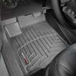 Load image into Gallery viewer, WeatherTech 98-11 Volkswagen Beetle Front FloorLiner - Black - Additional View 13