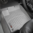 Load image into Gallery viewer, WeatherTech 98-11 Volkswagen Beetle Front FloorLiner - Grey - Additional View 11