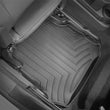 Load image into Gallery viewer, WeatherTech 98-11 Volkswagen Beetle Rear FloorLiner - Black - Additional View 14