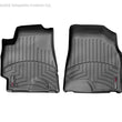 Load image into Gallery viewer, WeatherTech 99-03 Lexus RX300 Front FloorLiner - Black - Main Product View