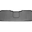 Load image into Gallery viewer, WeatherTech 99-03 Lexus RX300 Rear FloorLiner - Black - Installation View