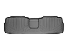 Load image into Gallery viewer, WeatherTech 99-03 Lexus RX300 Rear FloorLiner - Black - Installation View