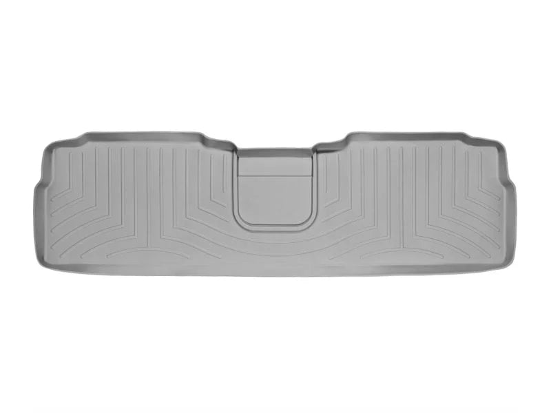 WeatherTech 99-03 Lexus RX300 Rear FloorLiner - Grey - Main Product View