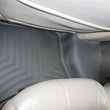 Load image into Gallery viewer, WeatherTech 99-04 Jeep Grand Cherokee Rear FloorLiner - Black - Additional View 5