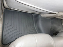 Load image into Gallery viewer, WeatherTech 99-04 Jeep Grand Cherokee Rear FloorLiner - Black - Additional View 5
