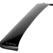 Load image into Gallery viewer, WeatherTech 99-06 Volvo S80 Sunroof Wind Deflectors - Dark Smoke - Main Product View