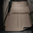 Load image into Gallery viewer, WeatherTech 99-07 Chevrolet Silverado Extended Cab Classic Rear FloorLiner - Tan - Additional View 5