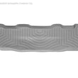 Load image into Gallery viewer, WeatherTech 99-10 Ford F250 Super Duty Crew Rear FloorLiner - Grey - Main Product View