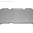 Load image into Gallery viewer, WeatherTech 99-10 Ford F250 Super Duty Super Cab Rear FloorLiner - Grey - Main Product View