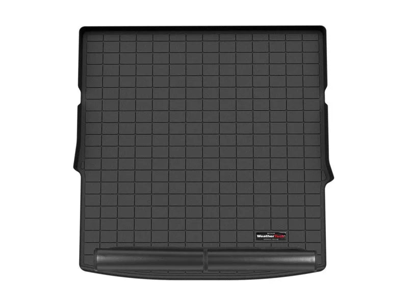 WeatherTech Behind 2nd Row Seating Cargo Liner w/Bumper Protector - Main Product View