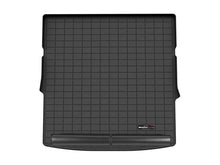 Load image into Gallery viewer, WeatherTech Behind 2nd Row Seating Cargo Liner w/Bumper Protector - Main Product View