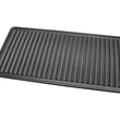 Load image into Gallery viewer, WeatherTech Boot Tray 16in x 36in - Black - Back View