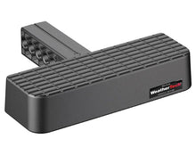 Load image into Gallery viewer, WeatherTech BumpStep - Black - Main Product View