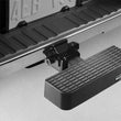 Load image into Gallery viewer, WeatherTech BumpStep - Black - Installation View