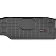 Load image into Gallery viewer, WeatherTech Cargo Liner - Black fits 2018-2025 Jeep Wrangler (jl Only) - Main Product View