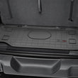 Load image into Gallery viewer, WeatherTech Cargo Liner - Black fits 2018-2025 Jeep Wrangler (jl Only) - Side View