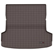 Load image into Gallery viewer, WeatherTech Cargo Liner - Cocoa fits 2024-2026 Kia EV9 - Main Product View