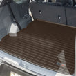 Load image into Gallery viewer, WeatherTech Cargo Liner - Cocoa fits 2024-2026 Kia EV9 - Side View