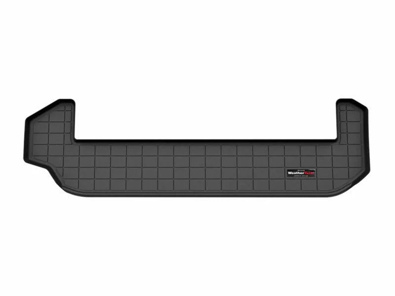 WeatherTech Cargo Liner fits 2025 Toyota 4RUNNER (7-passenger) / Toyota 4RUNNER / 2025 Toyota 4RUNNER LIMITED - Main Produ...