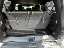 Load image into Gallery viewer, WeatherTech Cargo Liner fits 2025 Toyota 4RUNNER (7-passenger) / Toyota 4RUNNER / 2025 Toyota 4RUNNER LIMITED - Side View