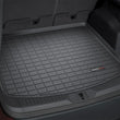 Load image into Gallery viewer, WeatherTech Cargo Liners - Black fits 2000-2005 Ford Excursion - Side View