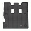 Load image into Gallery viewer, WeatherTech Cargo Liners - Black fits 2000-2005 Ford Excursion - Installation View