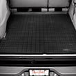 Load image into Gallery viewer, WeatherTech Cargo Liners - Black fits 2000-2005 Ford Excursion - Additional View 5