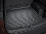 WeatherTech Cargo Liners - Black fits 2003-2009 Hummer H2